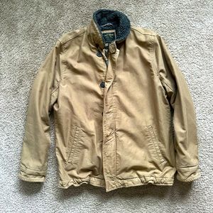 Lucky Brand N1 Deck Jacket - Men’s L